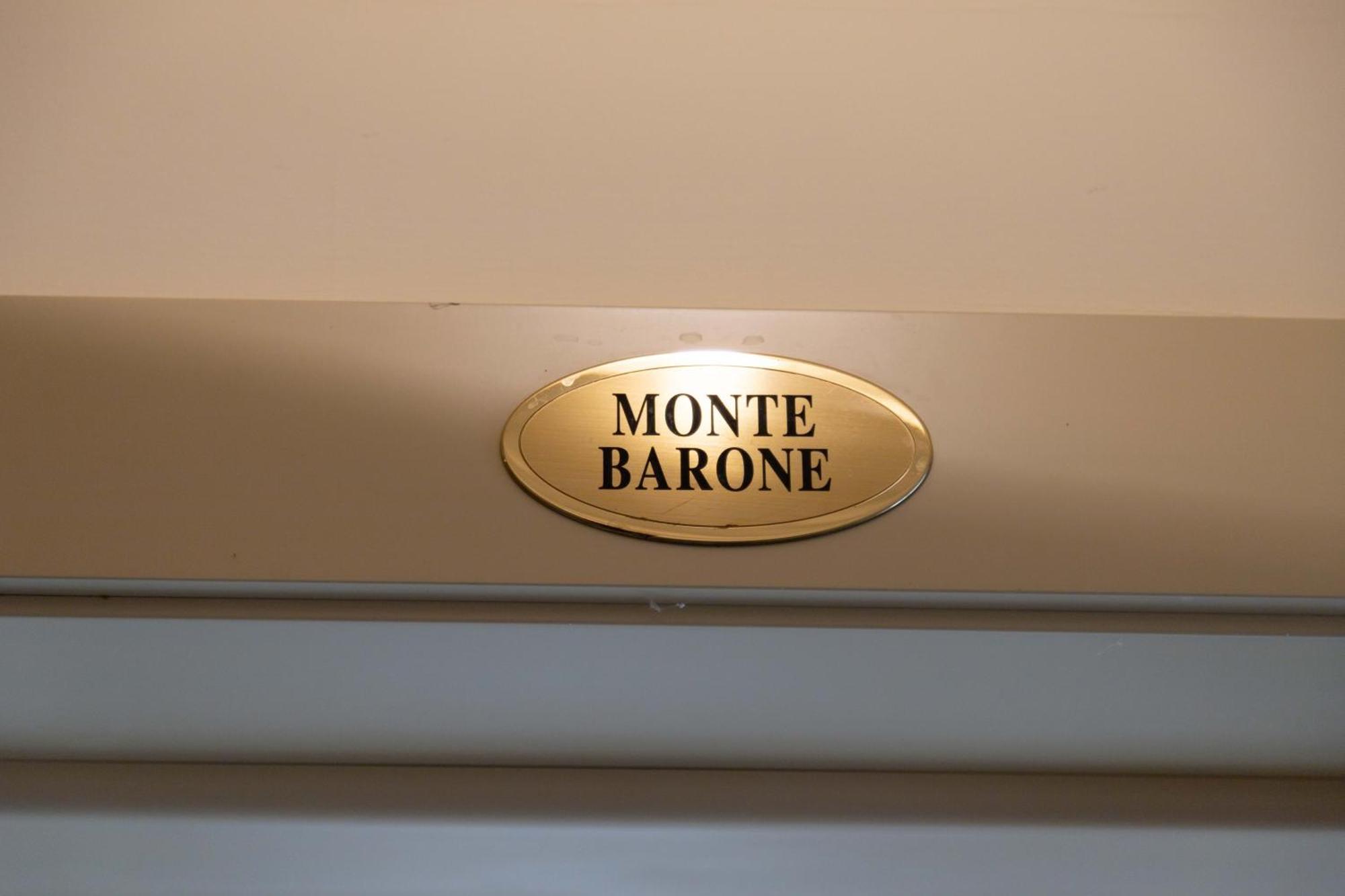 Ah Premium Baia Dei Faraglioni Hotel Mattinata Bagian luar foto